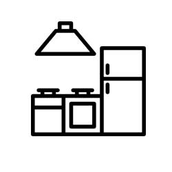 Cocinas a medida