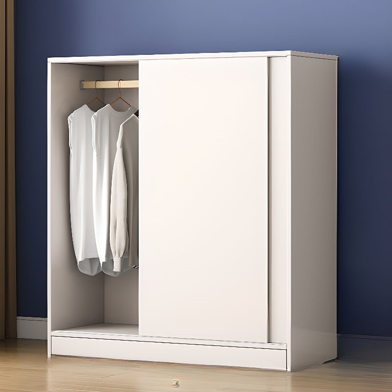 armario bajo para colgar ropa