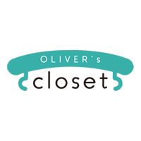Oliver's Closet